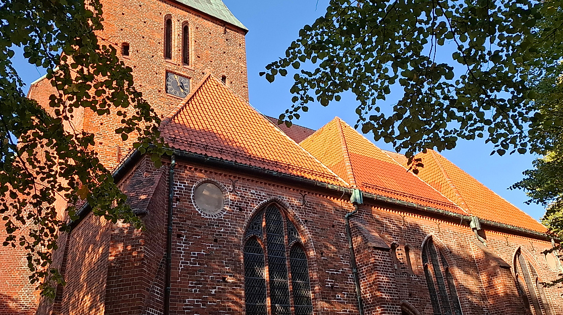 Gottesdienst für die Region