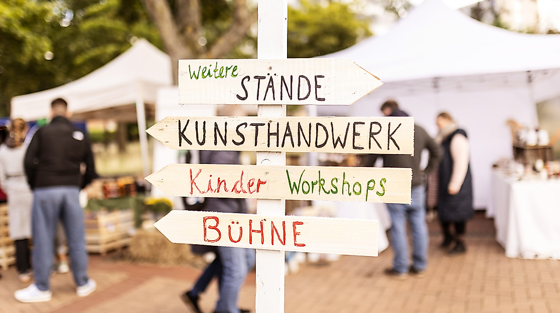 Malenter Landmarkt 2026