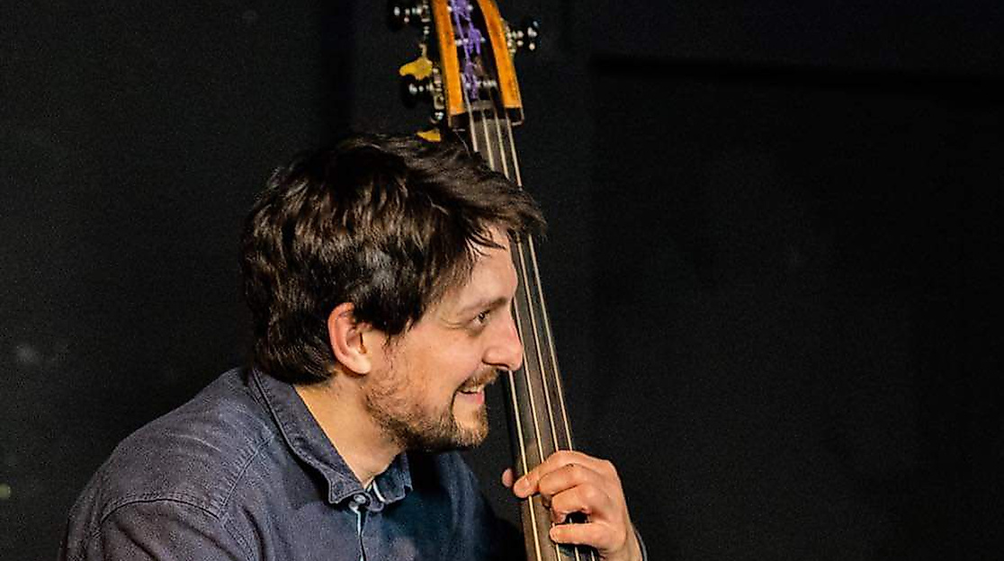 Giorgi Kiknadze´s NEW TRIO