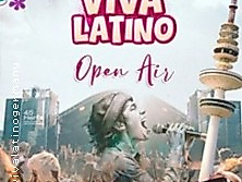 Viva Latino Germany