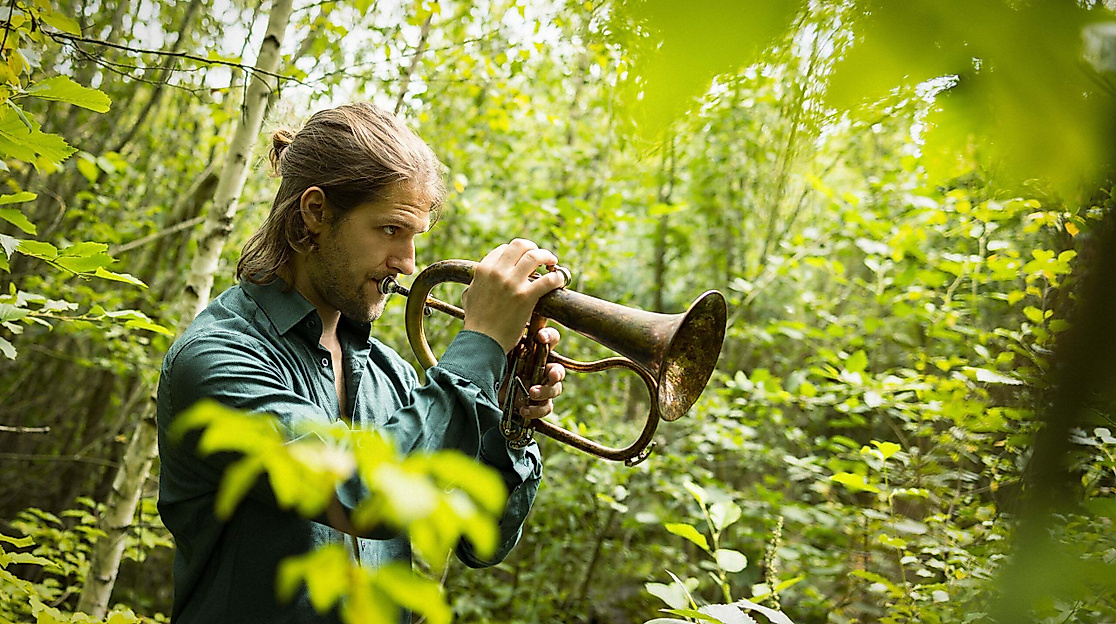 A Tribute to Chet Baker: Marko Mebus