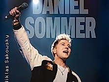 Daniel Sommer - Der Sommer dreht auf - live 2026
