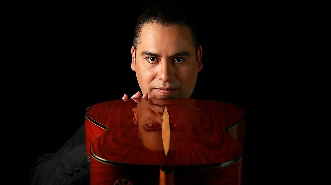 Alejandro Carrillo Gamboa