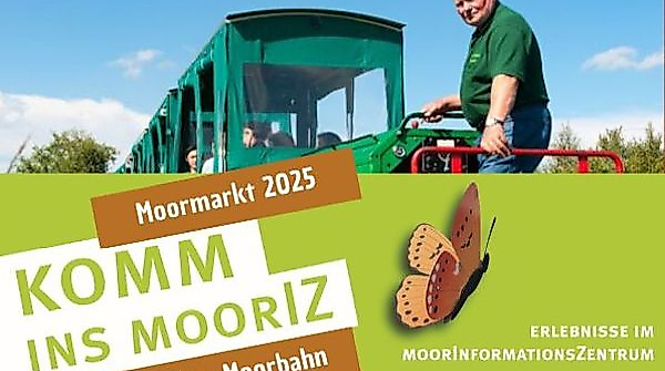 Moormarkt Ahlenmoor