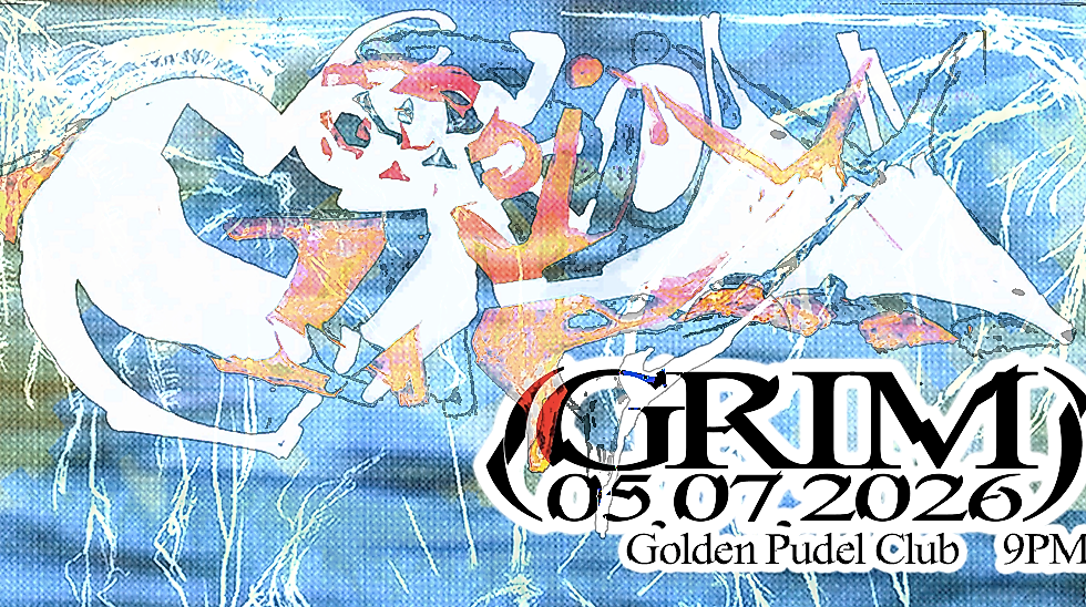 GRIM Poster