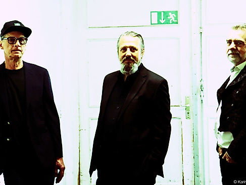 THORSTEN ZEITNITZ & The Dørdie Roots