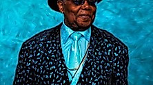 Kenny Blues Boss Wayne