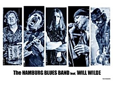 The Hamburg Blues Band & Friends