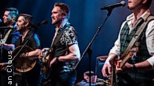 The Kilkennys - Thank You For The Days Tour 2026