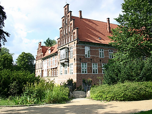Museum für Bergedorf und die Vierlande