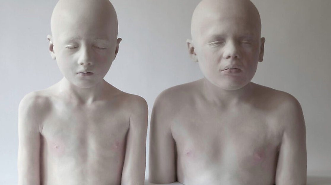 CARE! Curator's View. Kinder, Kinder! meets Care.