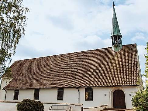 Heilig-Geist-Kirche