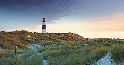 Insel Sylt