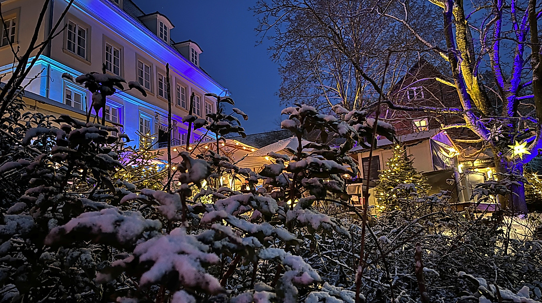 Wynter am Wyndberg