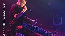 Prezident & Jay Baez - Und dann lerne es zu lieben - Tour 2026/27