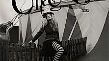 Paula Dalla Corte - Circus Tour 2025