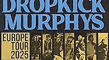 Dropkick Murphys