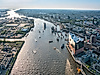 hamburg-maritim_luftaufnahme-elbe-westen_c-andreas-vollbracht