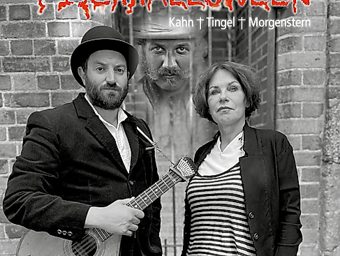 Fischhalloween | Kahn + Tingel + Morgenstern
