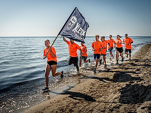 XLETIX Challenge Norddeutschland