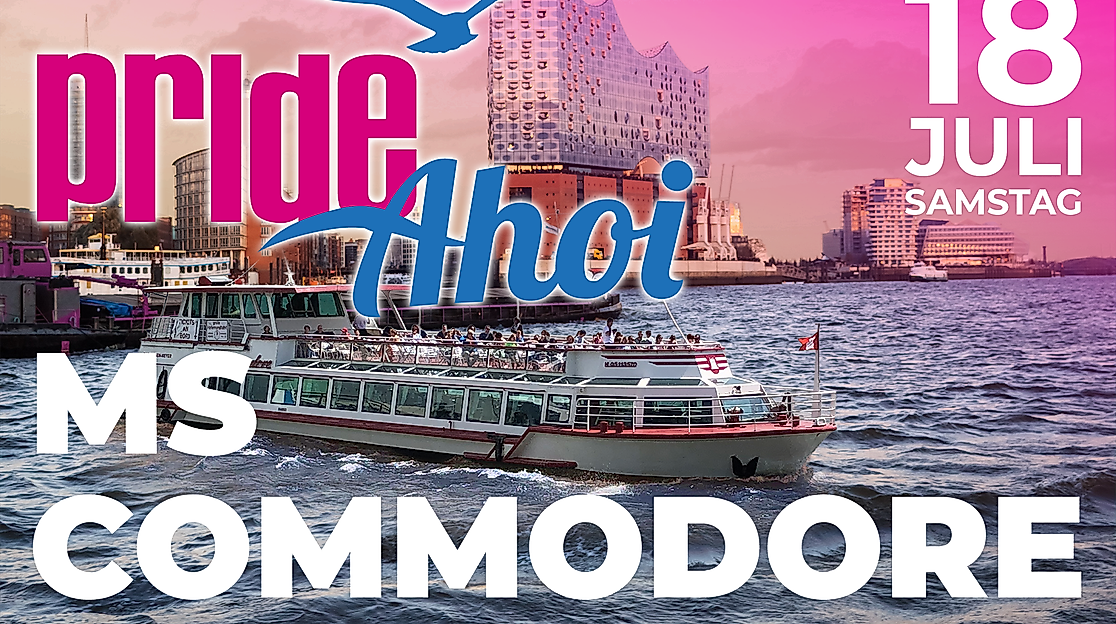 pridee-ahoi