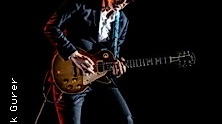 Joe Bonamassa Live In Concert