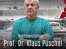 Post Mortem: Rechtsmedizin | True Crime