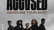 Accvsed - Headline Tour 2027