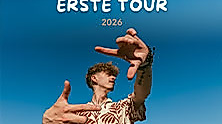Max Grimm - Meine Zweite Erste Tour