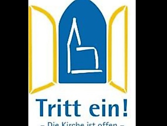 Logo Offene Kirche