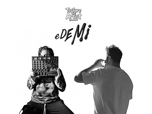 Torture the Artist pres. eDEMi w Miami Beat- 93.jpg