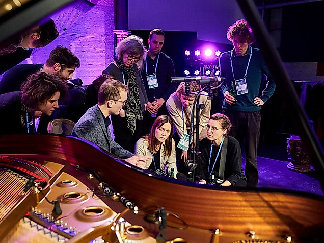 The Art of Music Education