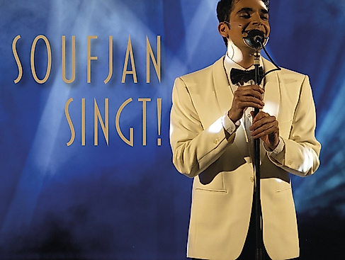 Soufjan Singt!