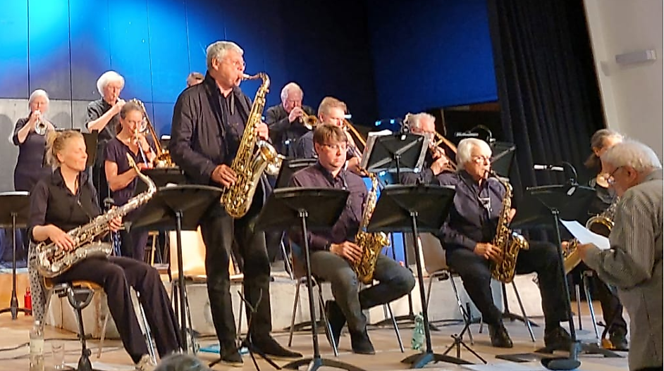 Bigband West