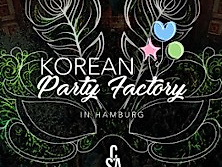K-Pop Party Hamburg
