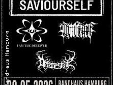 Saviourself live