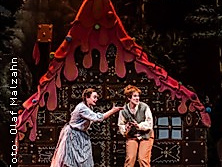 Hänsel und Gretel