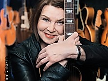 Inga Rumpf & Friends - Get Together – 80th Special