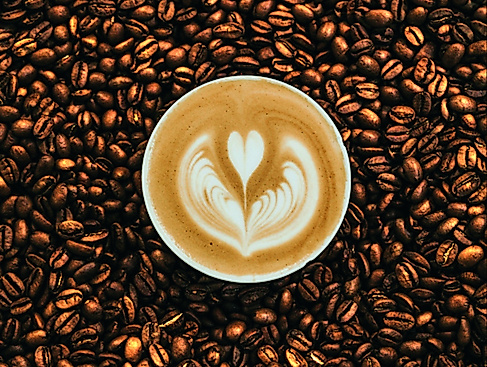 "Cafe Luther" - der monatliche Treff für JEDE und JEDEN in Quickborn-Heide
