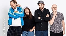 Gude Leude? - Gude Show! - Feinste Impro Comedy