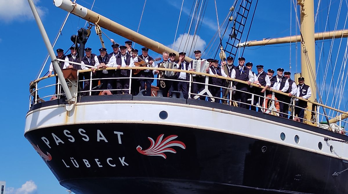 Konzert Mediclin Soltau