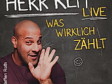 Herr Reff - Was wirklich zählt