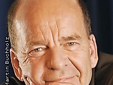 Martin Buchholz - Männer, Macht und Mythen