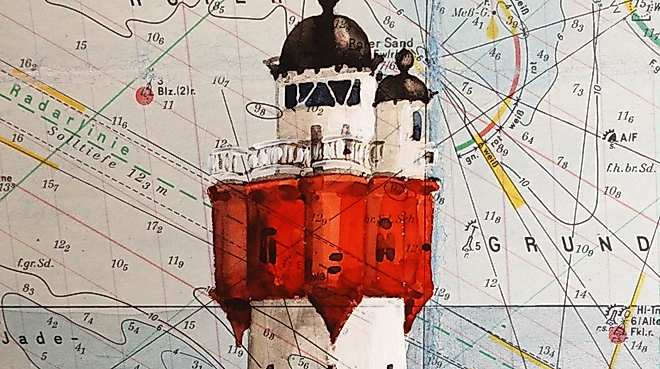 Alex Capus „Querfeldein“