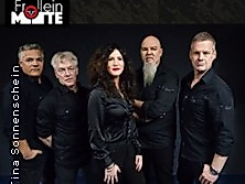 Frollein Motte - Live in der Klangbar