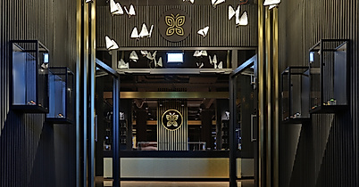 Haupteingang2 Foto © Patisserie Johanna