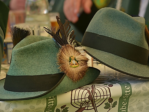 Volks- und Schützenfest Hechthausen