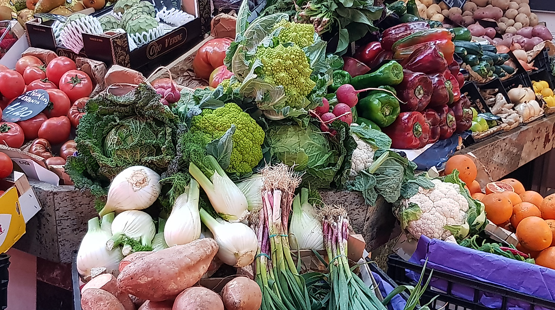 Wochenmarkt Hemmoor