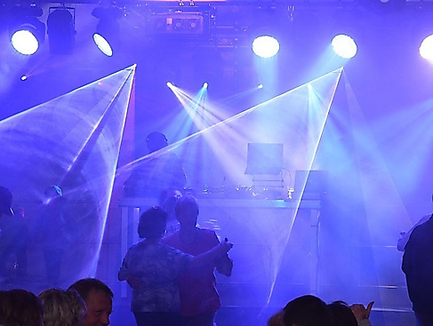 Open Air Sommerparty
