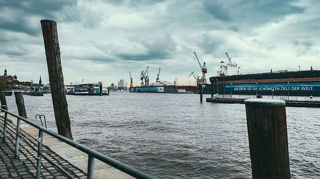 Finkenwerder